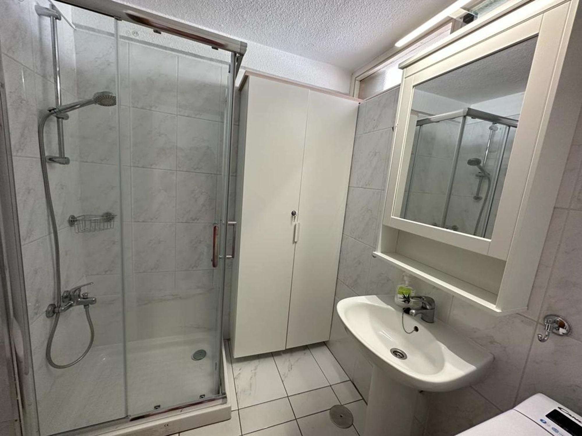 Borinquen Only 280 Meters To The Beach, Balcony With Sea View, Heated Pool, Wifi Playa de las Americas  Exteriér fotografie