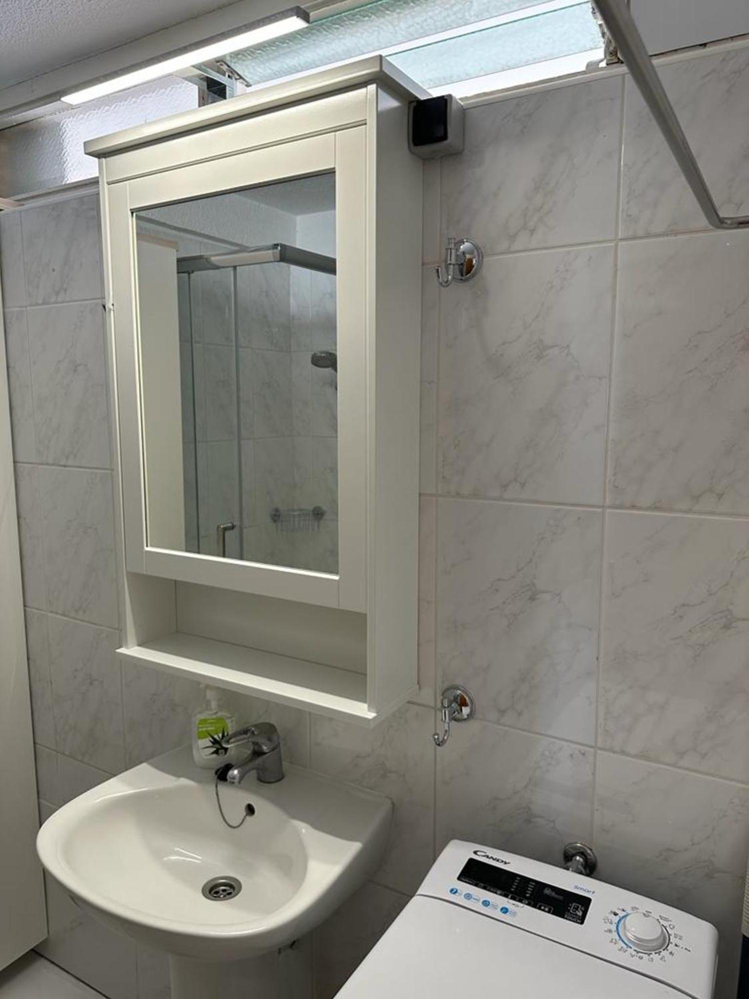 Borinquen Only 280 Meters To The Beach, Balcony With Sea View, Heated Pool, Wifi Playa de las Americas  Exteriér fotografie